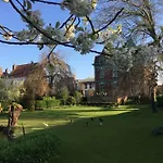 Bed & Breakfast Marguerite - D'hotes