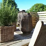 Bed & Breakfast Marguerite - D'hotes