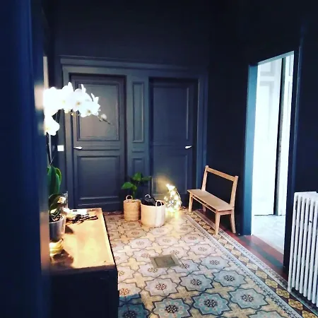 Frühstückspension Marguerite - D'hotes Saint-Omer (Pas-de-Calais)