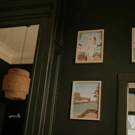 Marguerite - D'hotes Frühstückspension 3*