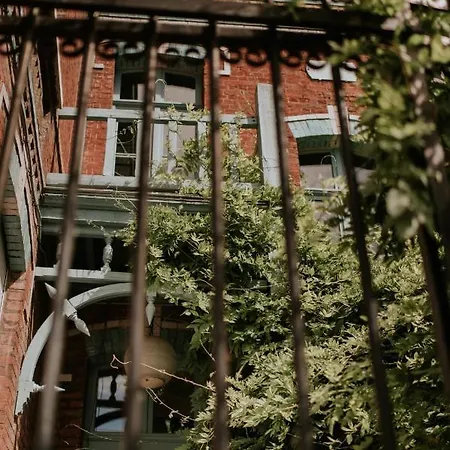 Marguerite - D'hotes Saint-Omer (Pas-de-Calais)