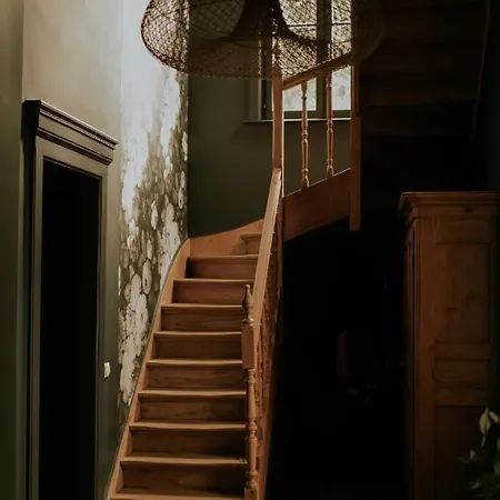 Frühstückspension Marguerite - D'hotes 3*