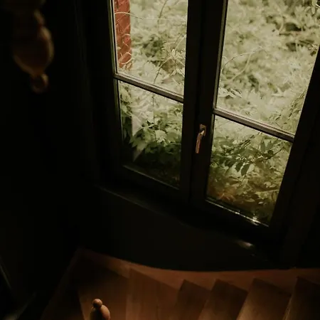 فندق مبيت وإفطار Marguerite - D'hotes سانت-أومير