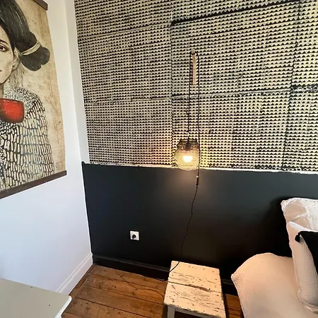 Marguerite - D'hotes Frühstückspension 3*