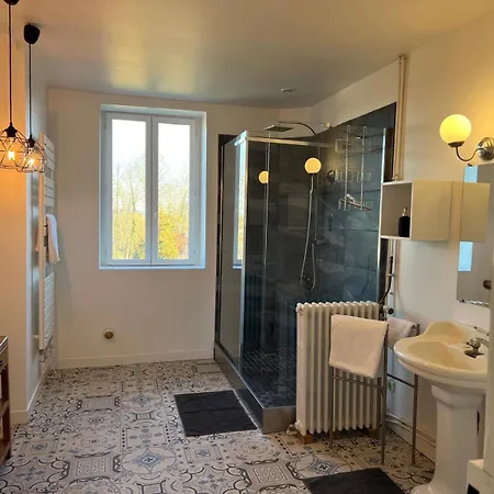 Bed & Breakfast Marguerite - D'hotes