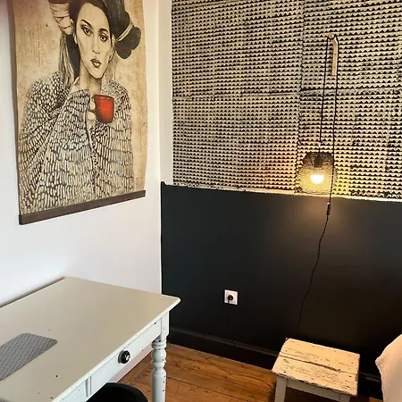 Marguerite - D'hotes