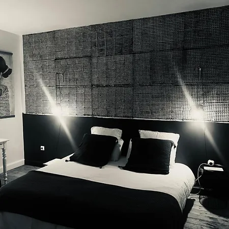 Marguerite - D'hotes