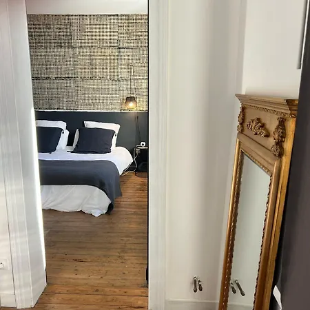 Marguerite - D'hôtes Bed and breakfast 3*