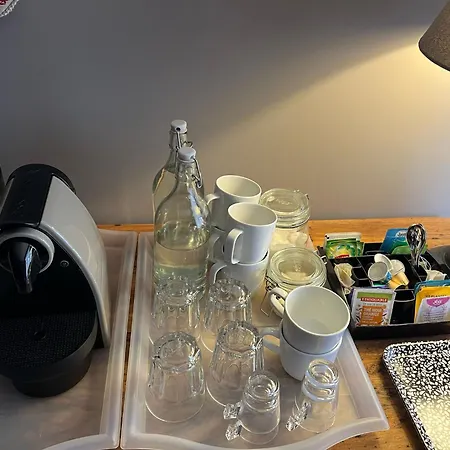 Frühstückspension Marguerite - D'hotes 3*