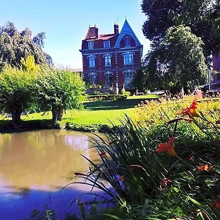 Bed and breakfast Marguerite - D'hôtes 3*