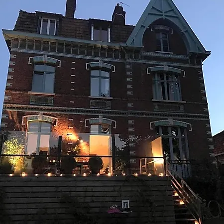 Marguerite - D'hôtes 3*