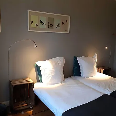Bed and breakfast Marguerite - D'hôtes
