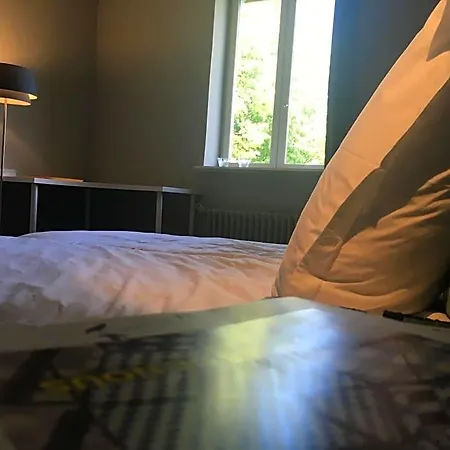 Bed and breakfast Marguerite - D'hôtes 3*