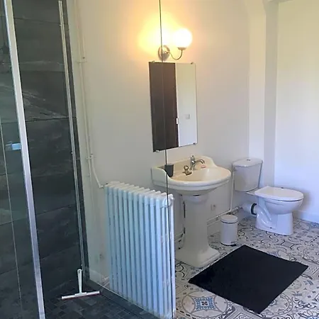 Bed and breakfast Marguerite - D'hôtes 3*
