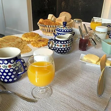 Marguerite - D'hôtes Bed and breakfast Saint-Omer (Pas-de-Calais)