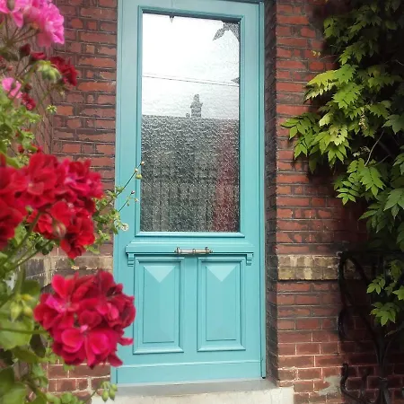 Marguerite - D'hotes فندق مبيت وإفطار سانت-أومير