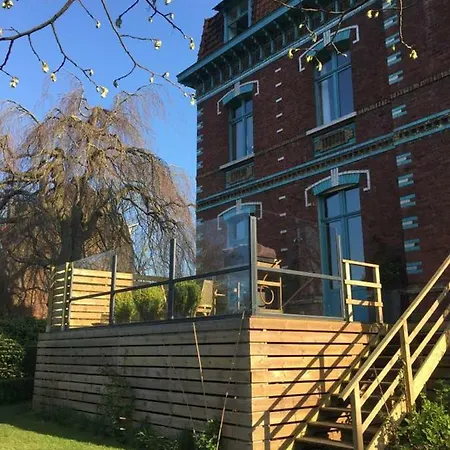 Marguerite - D'hotes 3* Saint-Omer (Pas-de-Calais)