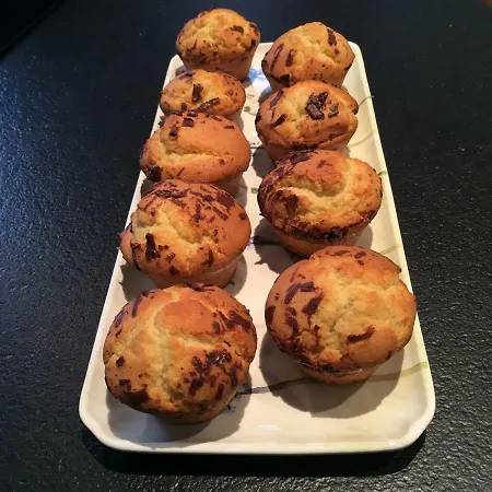 Frühstückspension Marguerite - D'hotes