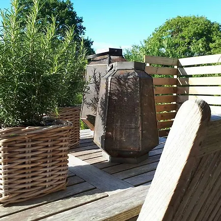 فندق مبيت وإفطار Marguerite - D'hotes