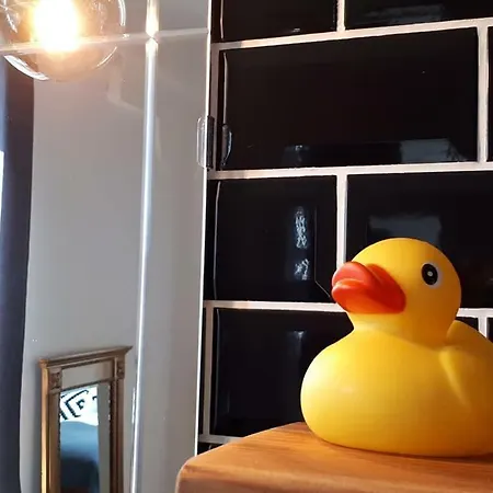 Frühstückspension Marguerite - D'hotes