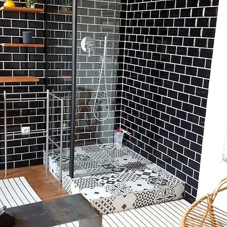 Marguerite - D'hotes Saint-Omer (Pas-de-Calais)