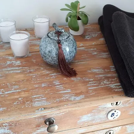 Marguerite - D'hotes 3* Saint-Omer (Pas-de-Calais)