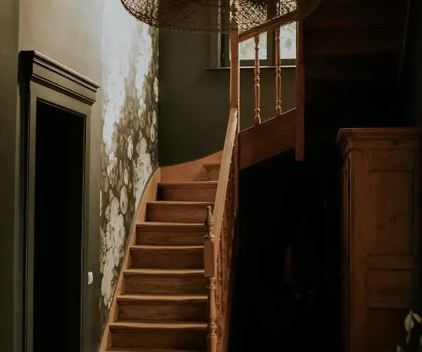 Couette-café Marguerite - D'hôtes 3*