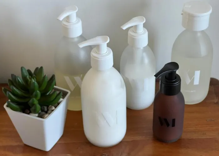 Marguerite - D'hôtes Couette-café 3*