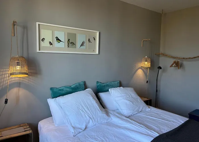 Marguerite - D'hôtes