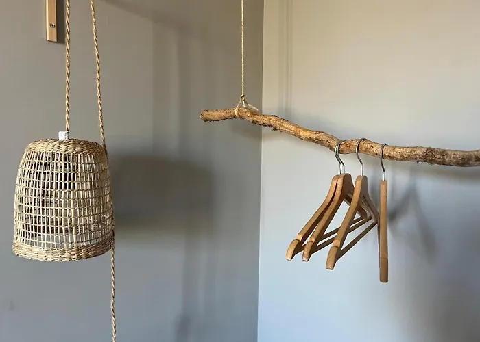 Couette-café Marguerite - D'hôtes Saint-Omer (Pas-de-Calais)