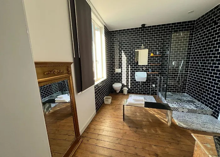 Marguerite - D'hôtes Saint-Omer (Pas-de-Calais)