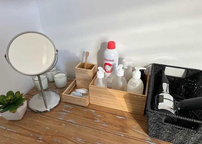 Marguerite - D'hôtes 3* Saint-Omer (Pas-de-Calais)