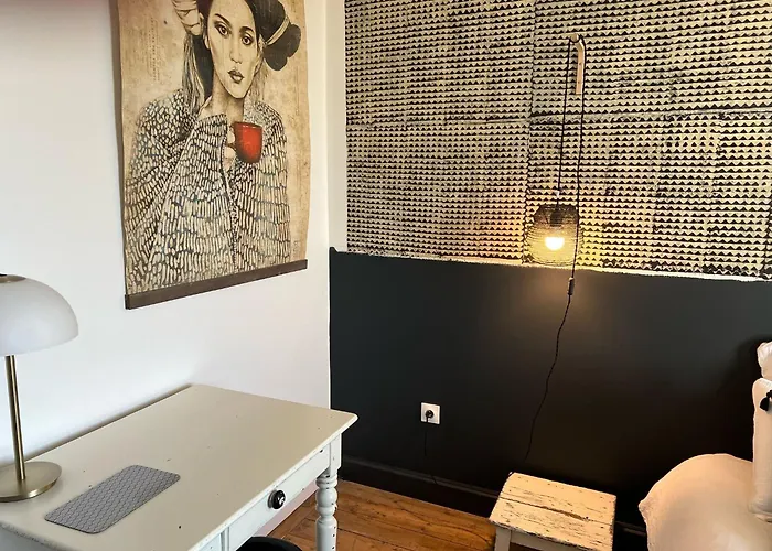 Marguerite - D'hôtes