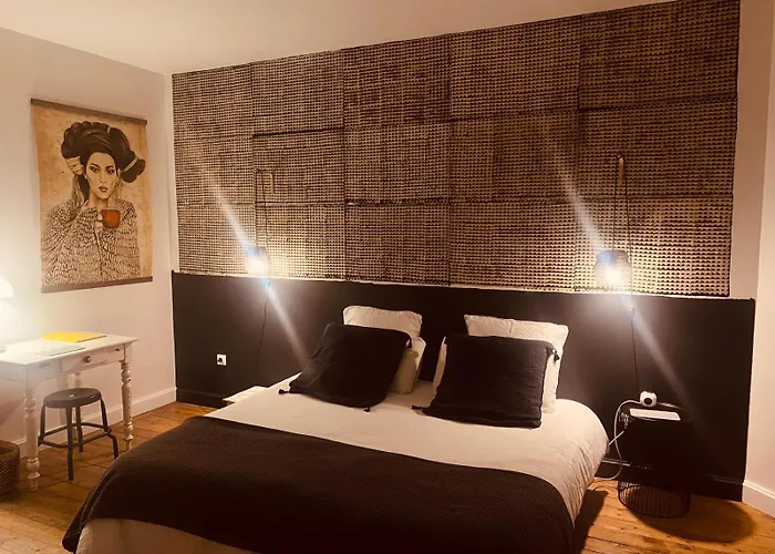 Marguerite - D'hôtes 3*