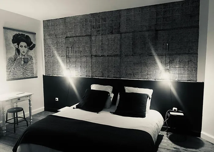 Marguerite - D'hôtes