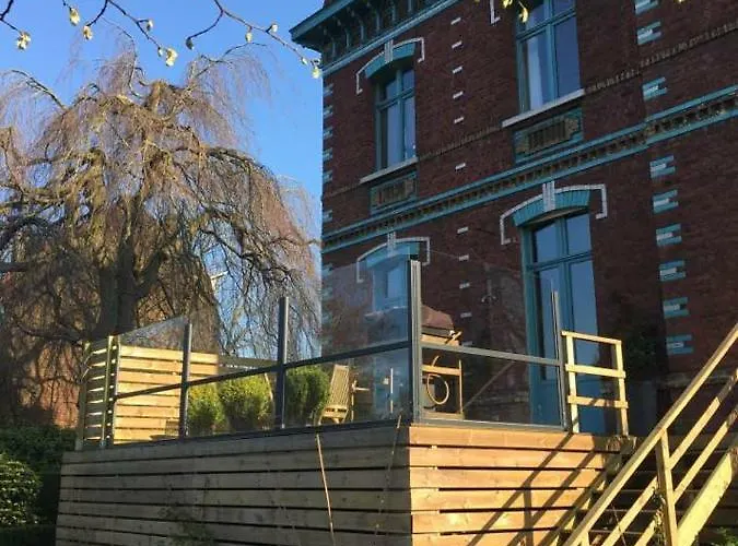 Marguerite - D'hôtes 3* Saint-Omer (Pas-de-Calais)