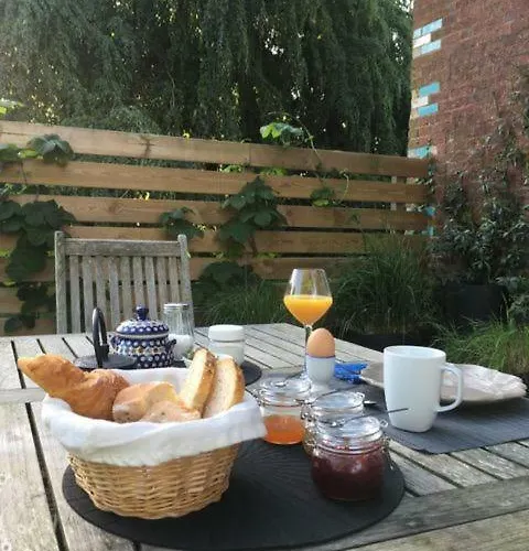 Marguerite - D'hôtes Saint-Omer (Pas-de-Calais)