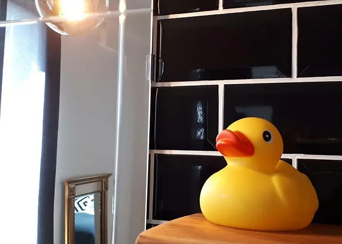 Couette-café Marguerite - D'hôtes