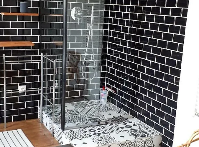 Marguerite - D'hôtes Saint-Omer (Pas-de-Calais)