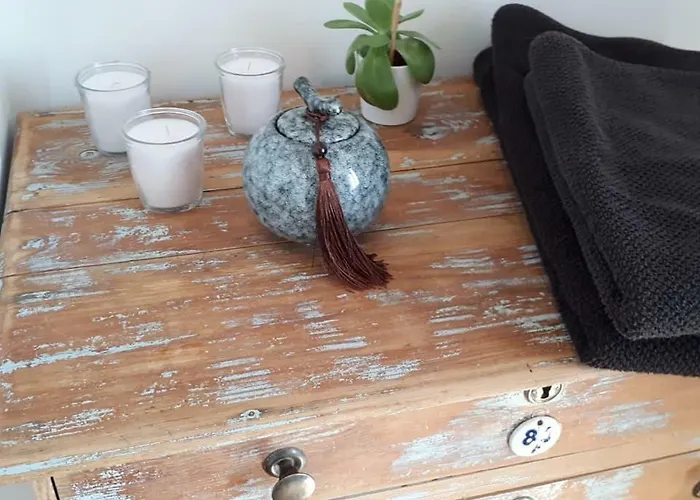 Marguerite - D'hôtes 3* Saint-Omer (Pas-de-Calais)